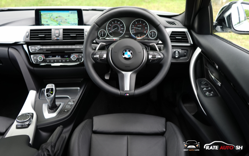 BMW în rate – Experimentează luxul în ritm propriu